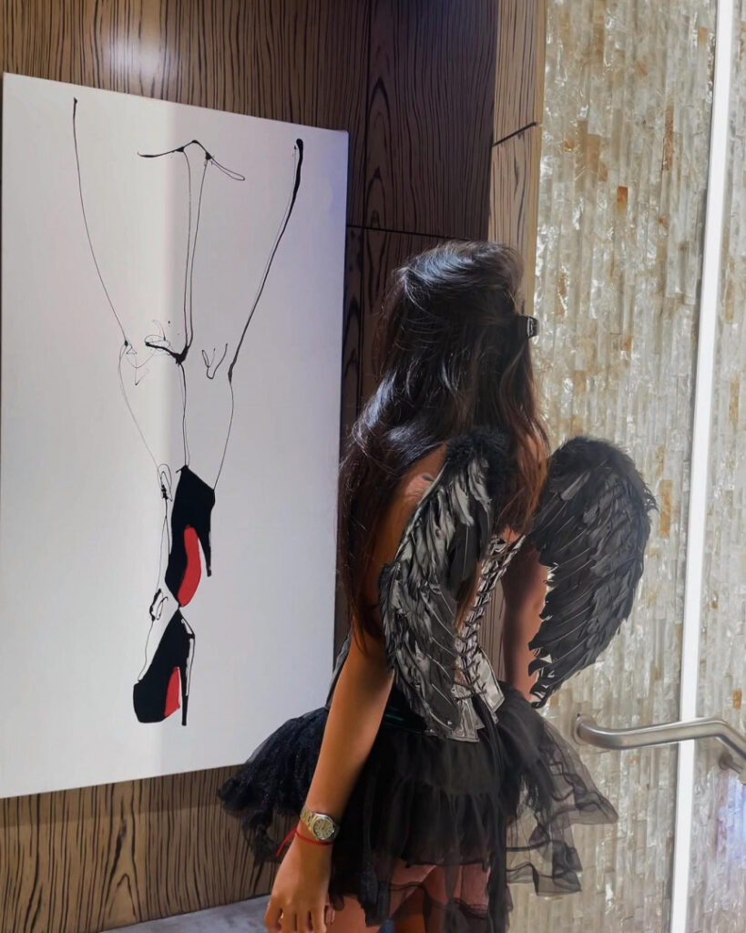 TikTok – Instagram – Asian – Skyelar Chase / skyelarchase – Nude Leaks