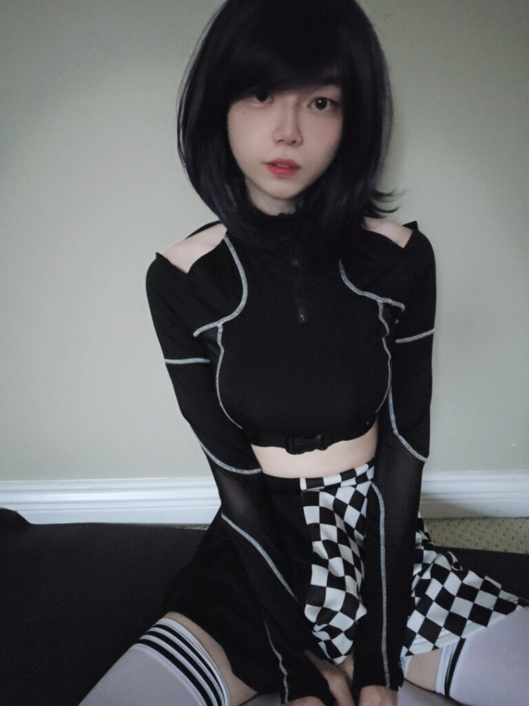 Femboy – OnlyFans – Skylieuwu / Femboyskylie – Nude Leaks