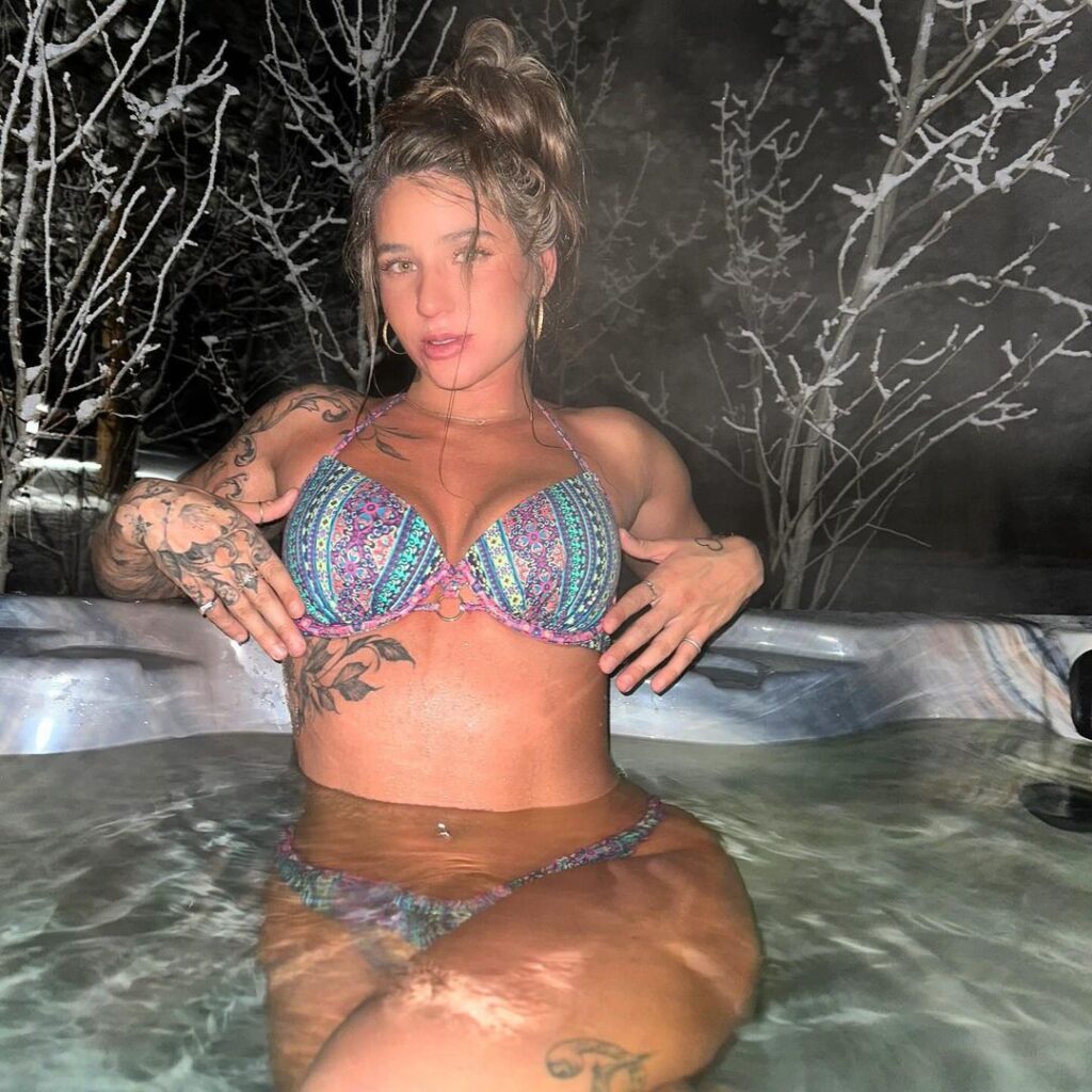 OnlyFans – Skylyn Beaty – Nude