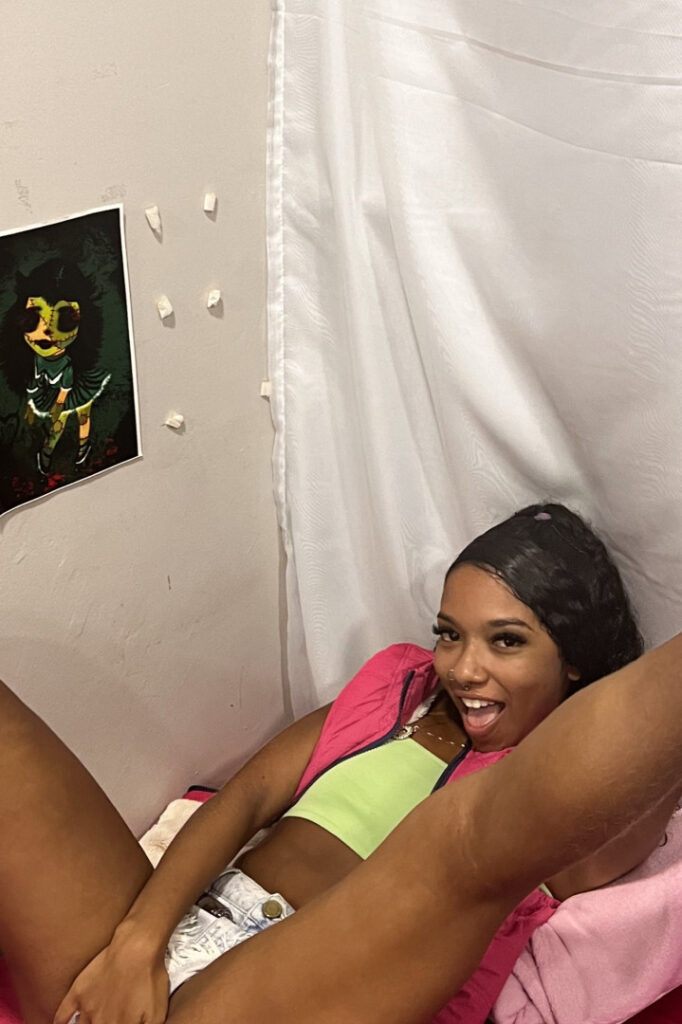 Brazil – OnlyFans – slipmami – Nude Leaks