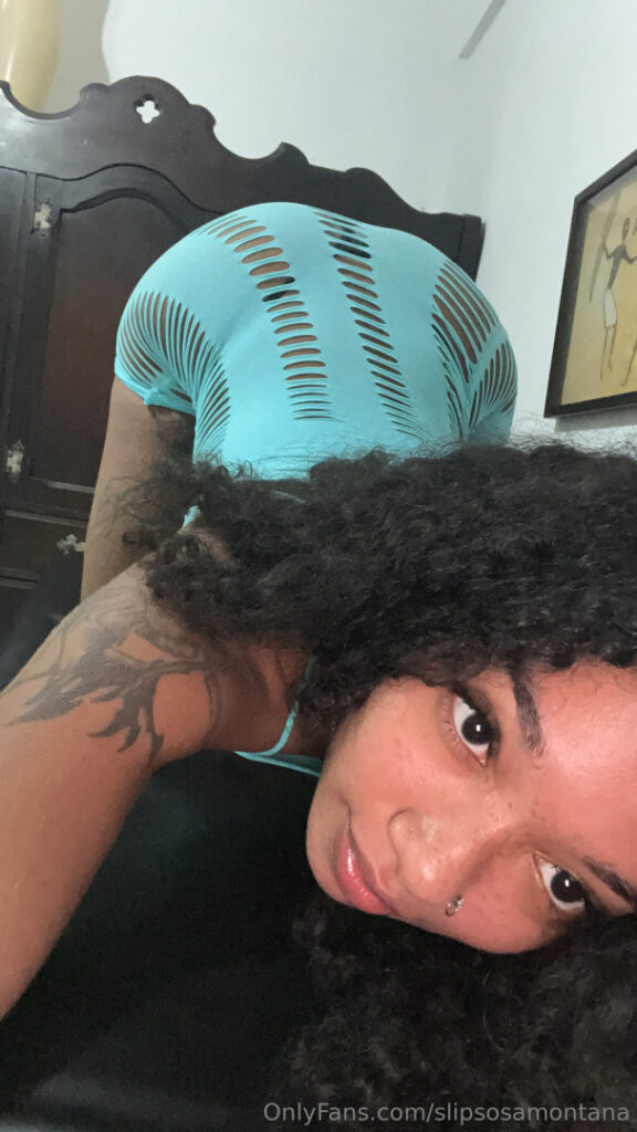 Brazil – OnlyFans – slipmami – Nude Leaks