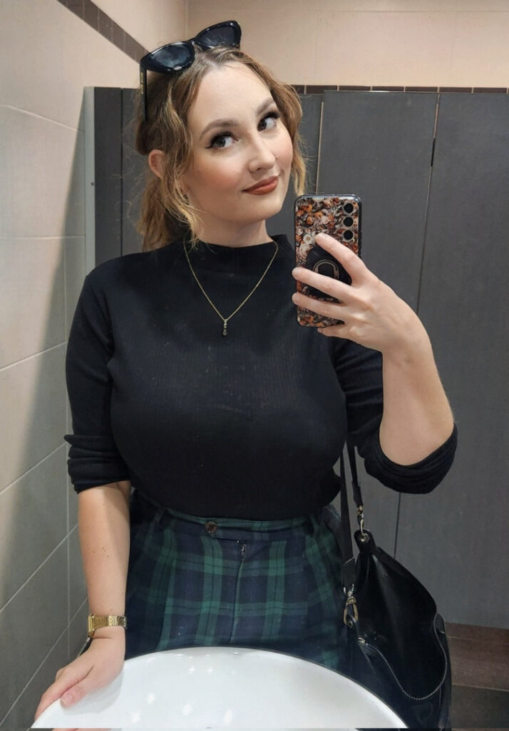 ⠀X⠀ – Slipperygoblin – Nude Leaks