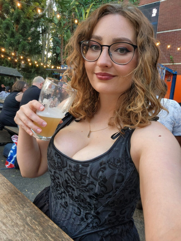 ⠀X⠀ – Slipperygoblin – Nude Leaks