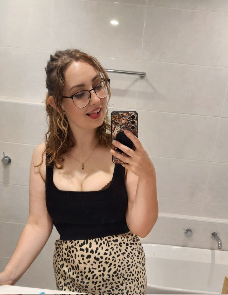 ⠀X⠀ – Slipperygoblin – Nude Leaks