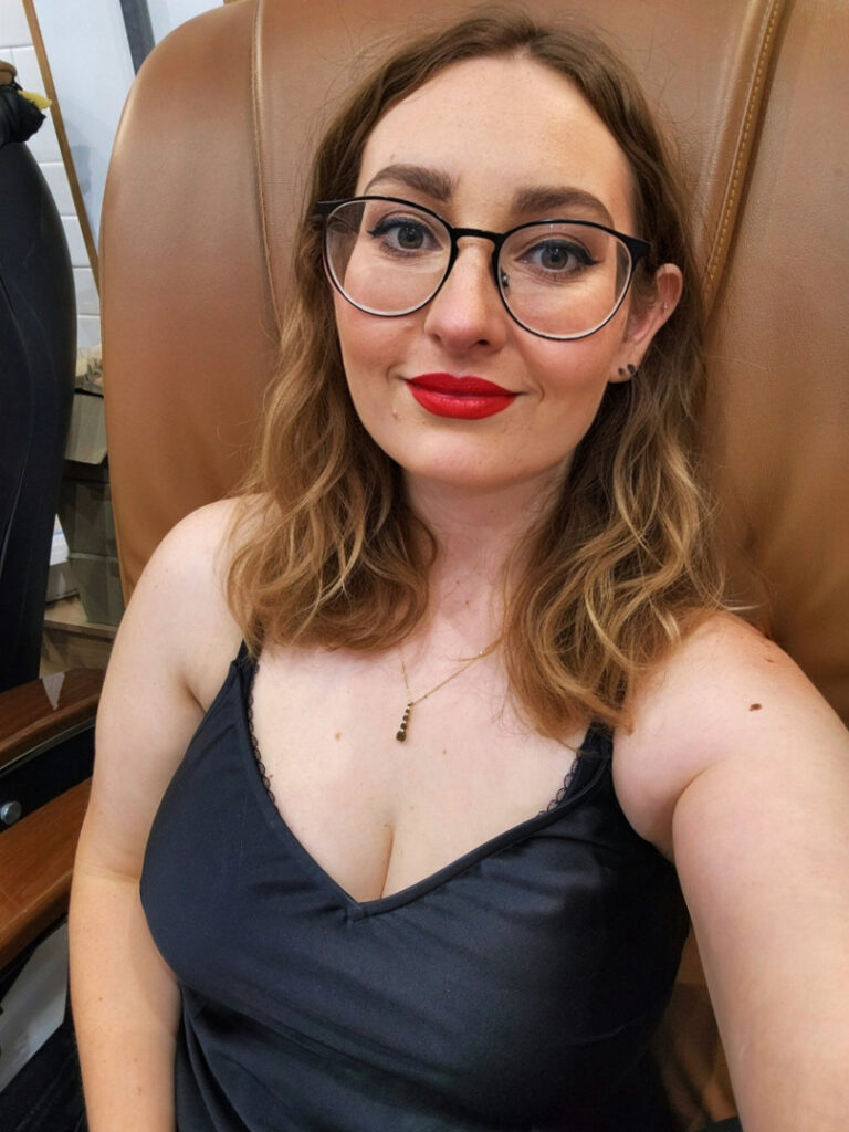 ⠀X⠀ – Slipperygoblin – Nude Leaks