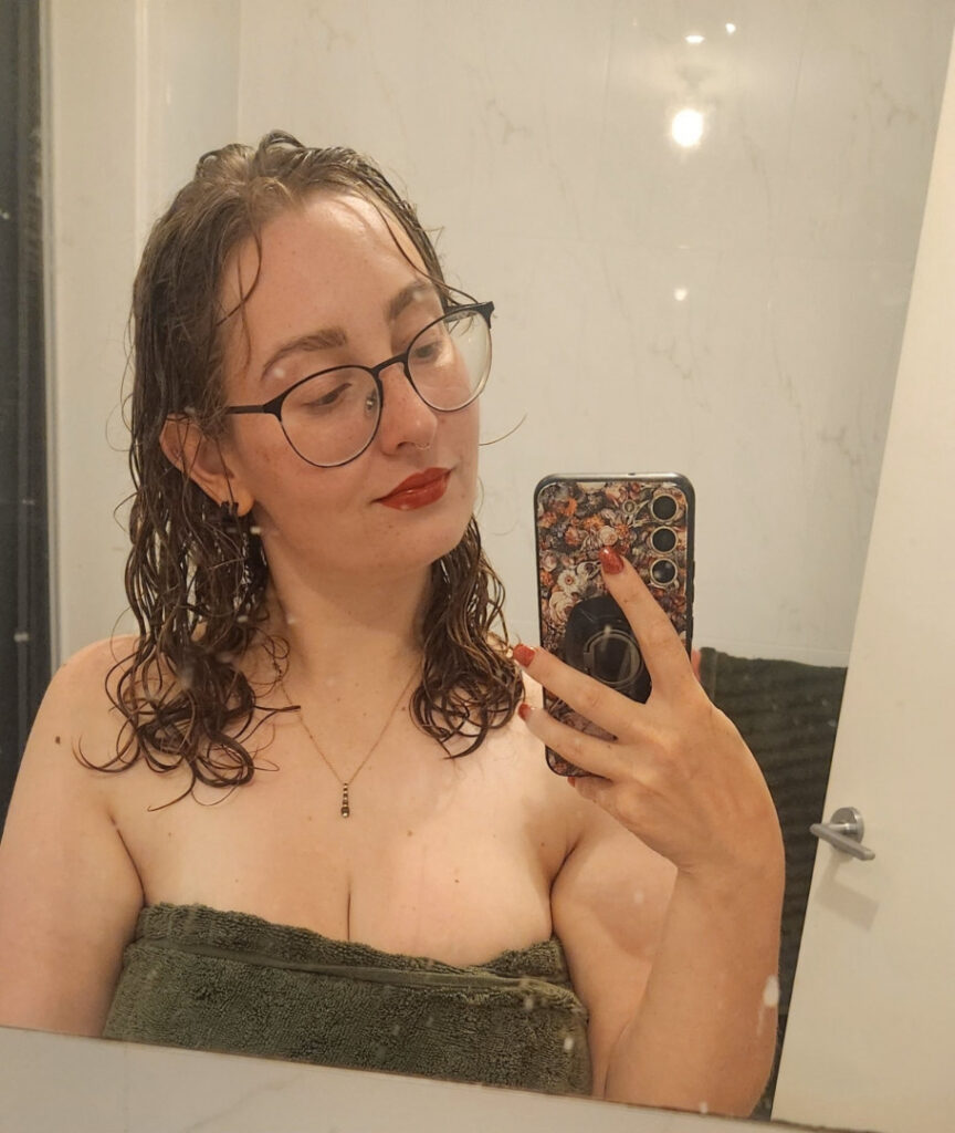 ⠀X⠀ – Slipperygoblin – Nude Leaks