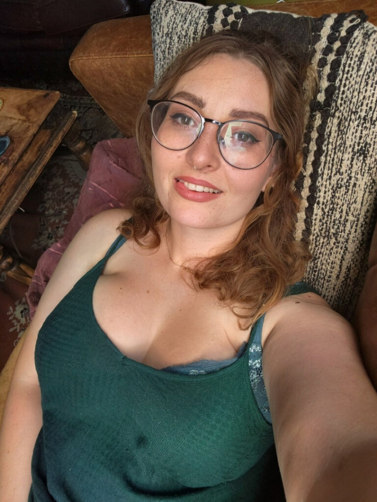 ⠀X⠀ – Slipperygoblin – Nude Leaks