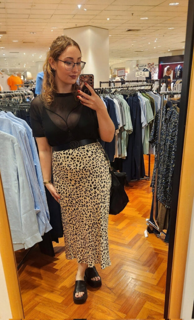 ⠀X⠀ – Slipperygoblin – Nude Leaks