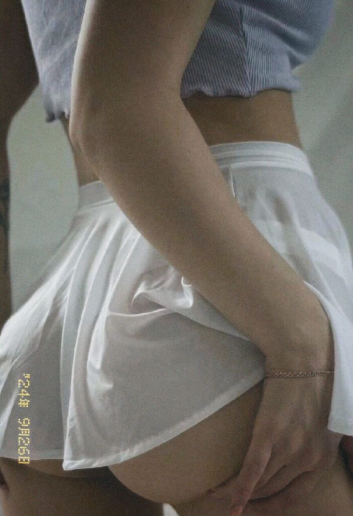 TikTok – Smesharik – Nude