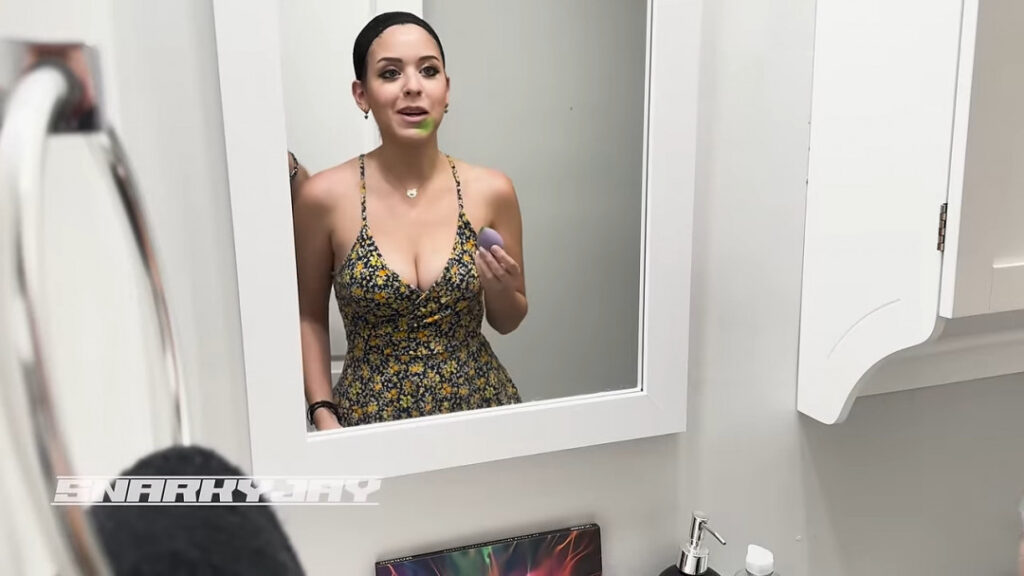 Patreon – snarkyjaycosplay / Snarkyjay – Nude