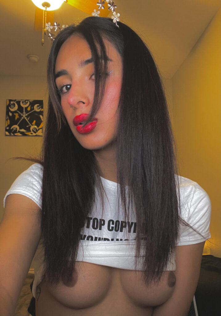 Trans – Cam Girls – Sofiacake – Nude Leaks