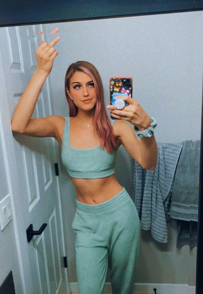 Trans – sofiatheedoll – Nude Leaks