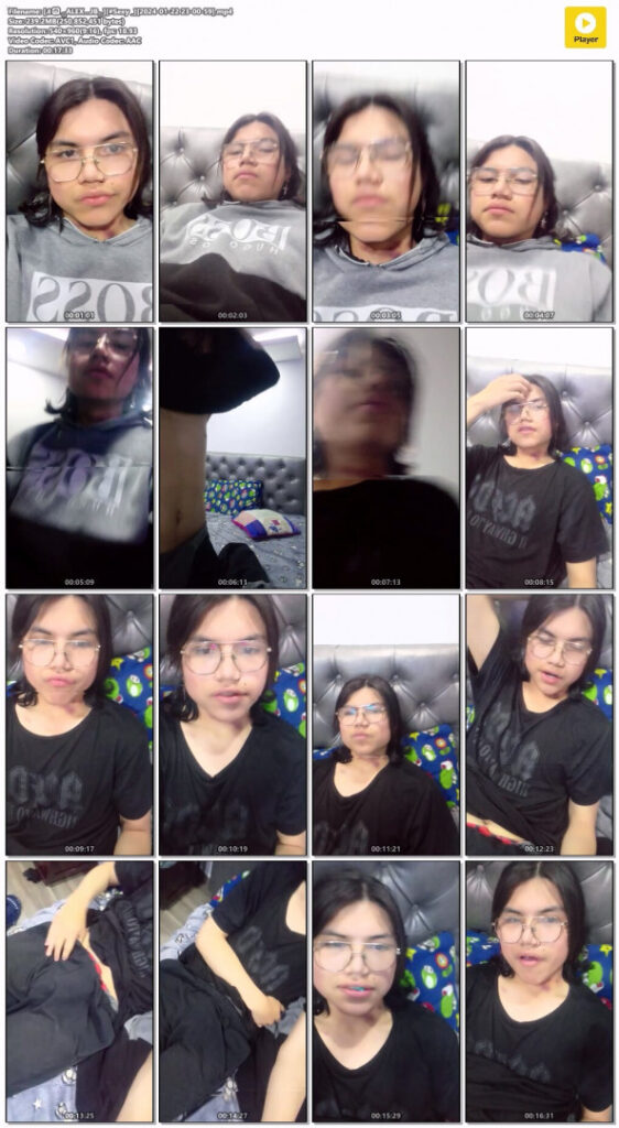 Trans – Femboy – Youtube – TikTok – Softcore – Nude Leaks