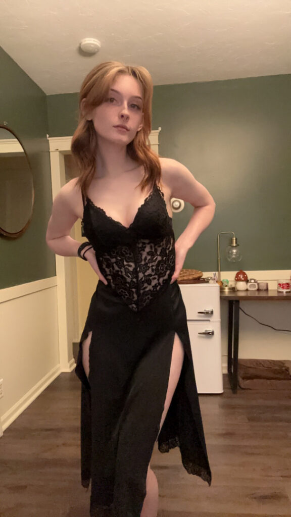 Patreon – Soggyalien22 – Nude