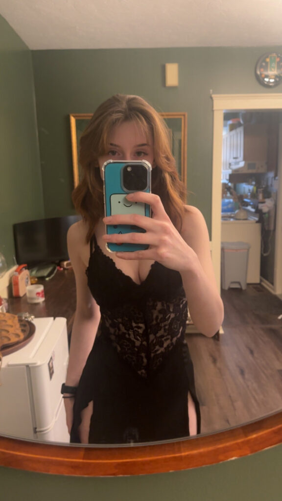 Patreon – Soggyalien22 – Nude