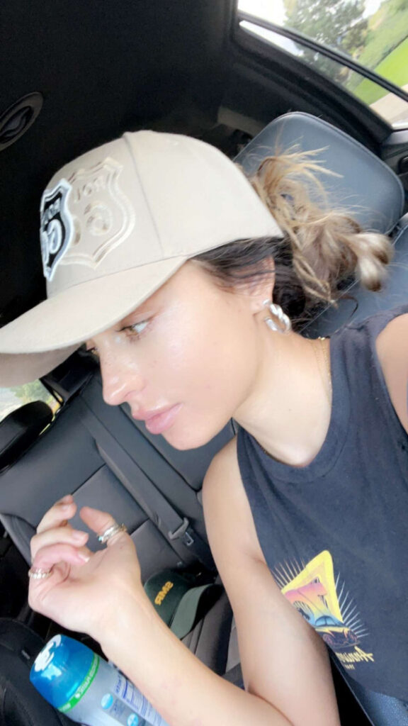 Instagram – Sommer Ray – Nude