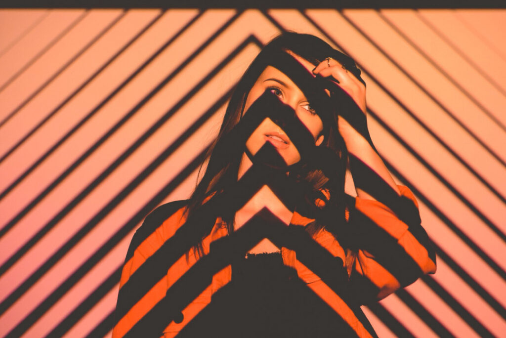 Instagram – TikTok – ⠀X⠀ – Sonja Reid aka OMGitsfirefoxx – Nude Leaks