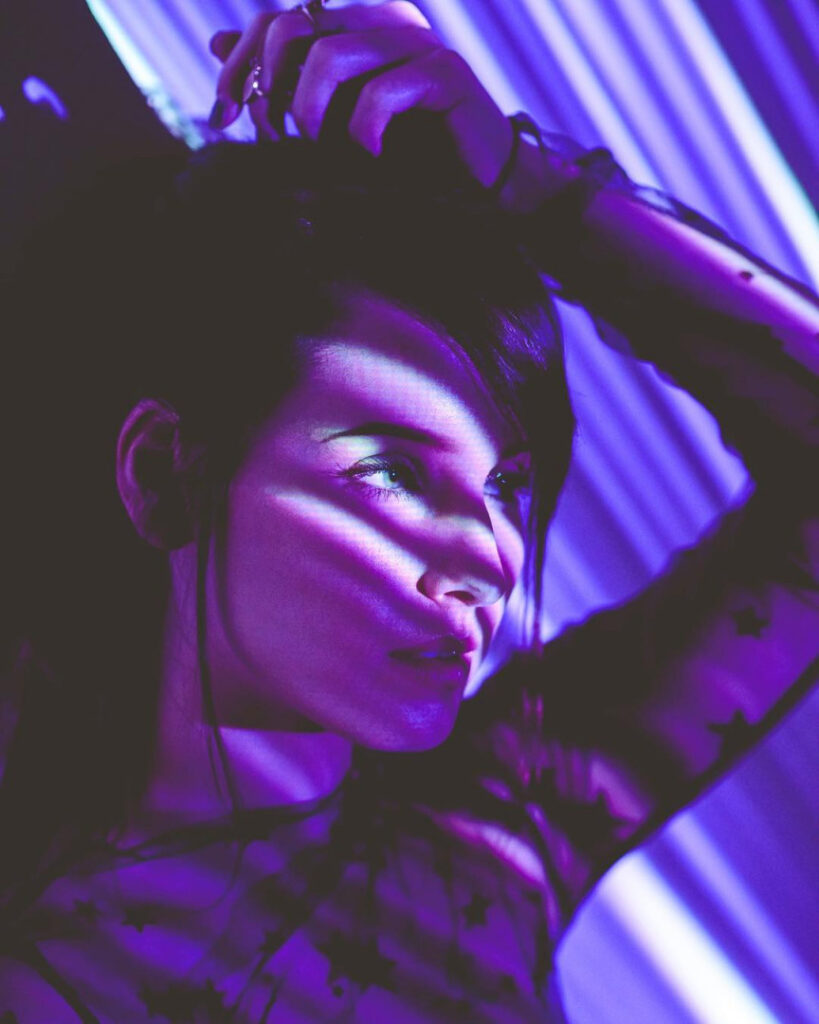 Instagram – TikTok – ⠀X⠀ – Sonja Reid aka OMGitsfirefoxx – Nude Leaks