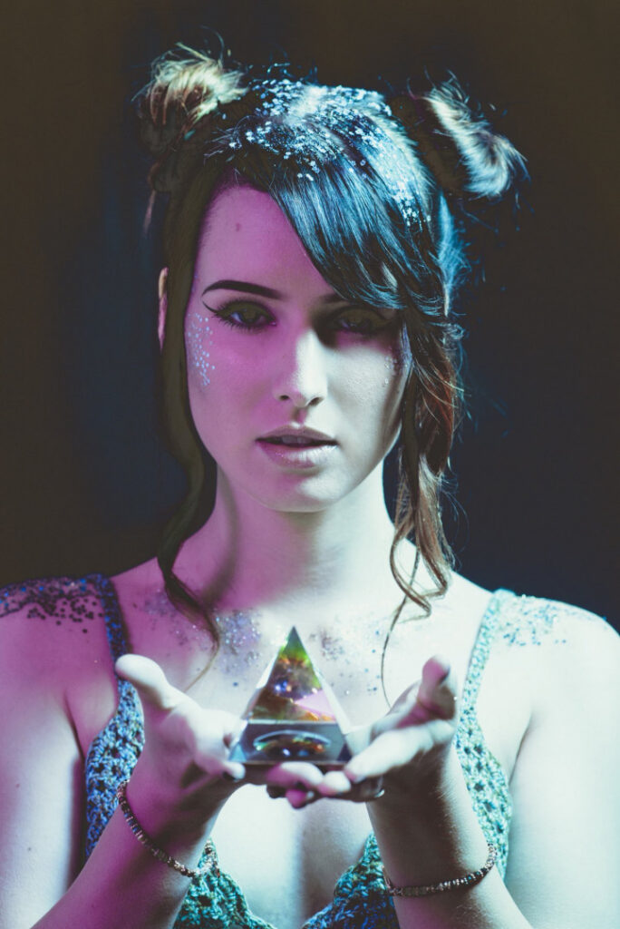 Instagram – TikTok – ⠀X⠀ – Sonja Reid aka OMGitsfirefoxx – Nude Leaks