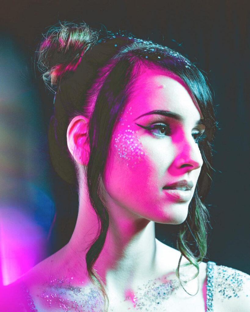 Instagram – TikTok – ⠀X⠀ – Sonja Reid aka OMGitsfirefoxx – Nude Leaks