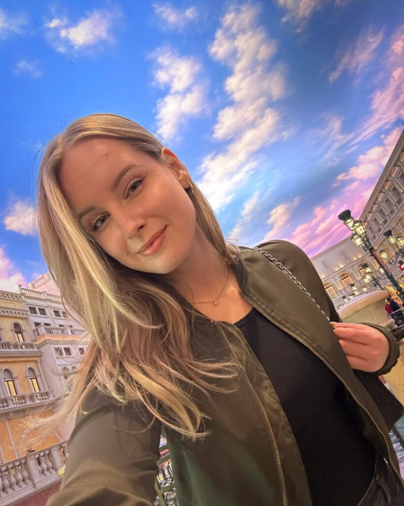 Instagram – TikTok – ⠀X⠀ – Sonja Reid aka OMGitsfirefoxx – Nude Leaks