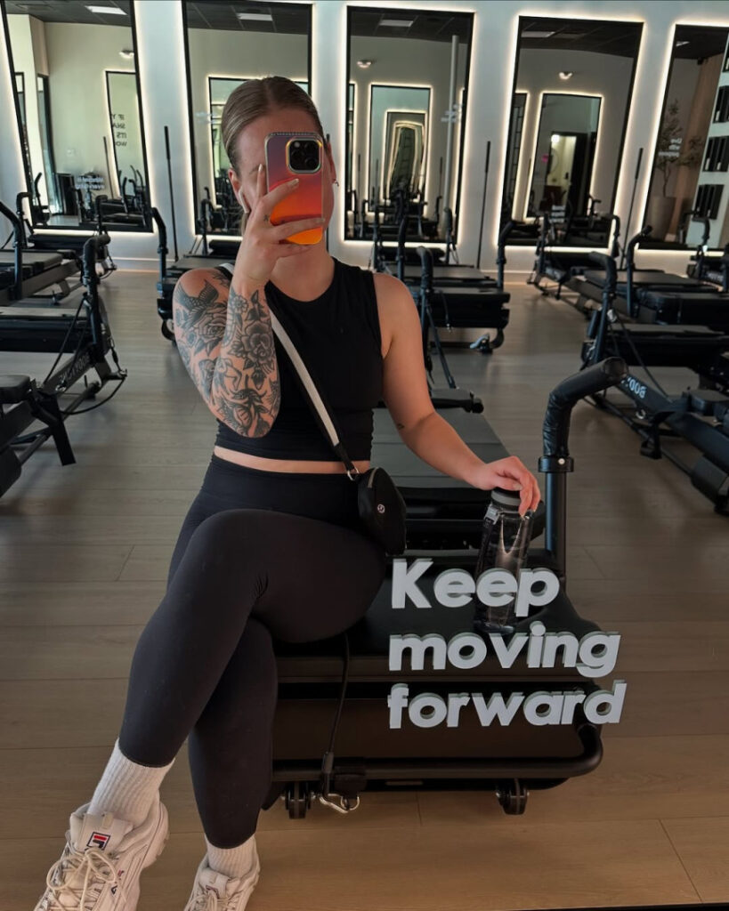 Instagram – TikTok – ⠀X⠀ – Sonja Reid aka OMGitsfirefoxx – Nude Leaks