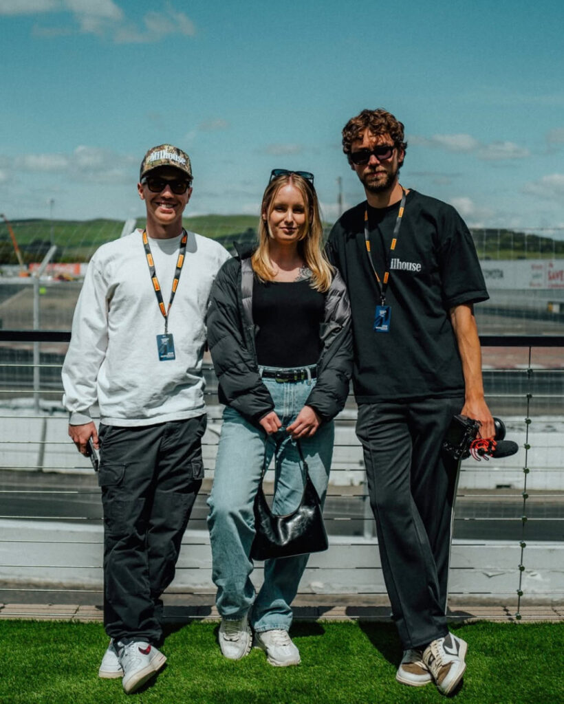 Instagram – TikTok – ⠀X⠀ – Sonja Reid aka OMGitsfirefoxx – Nude Leaks