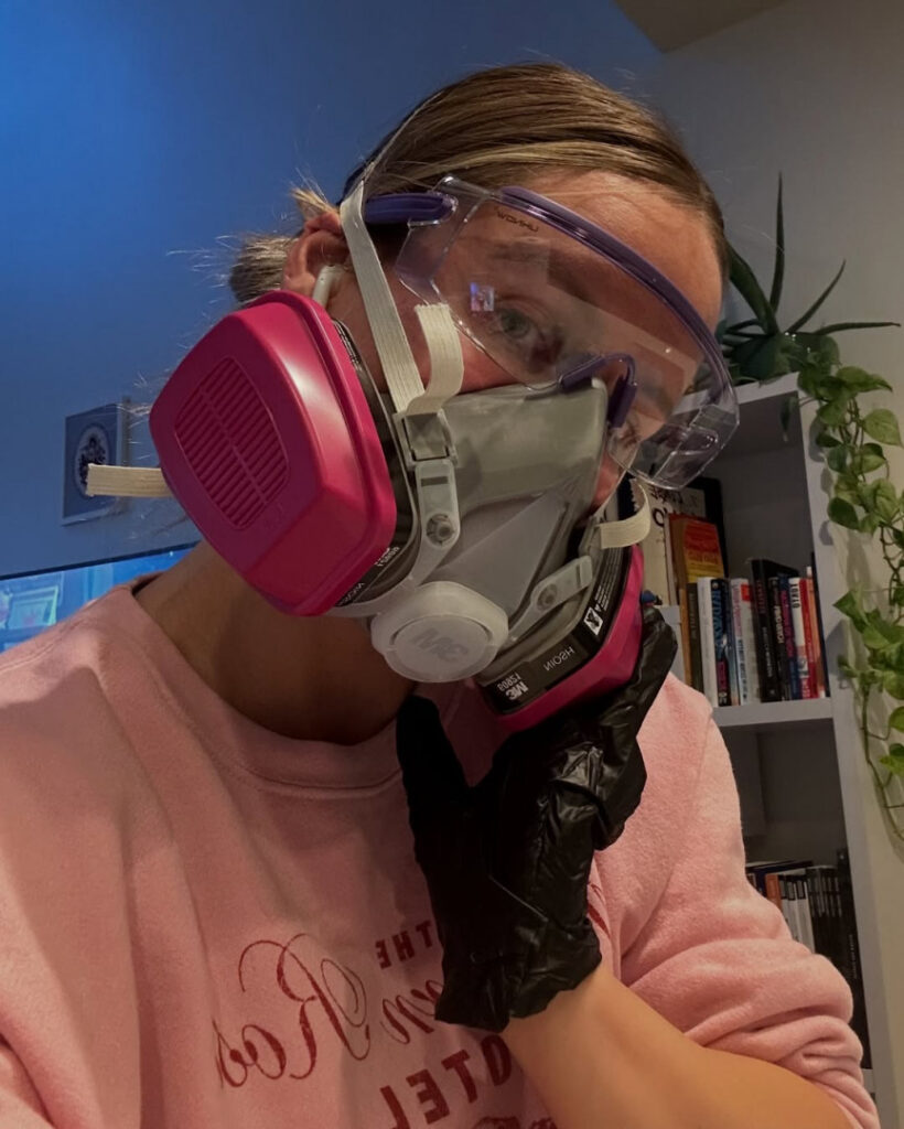 Instagram – TikTok – ⠀X⠀ – Sonja Reid aka OMGitsfirefoxx – Nude Leaks