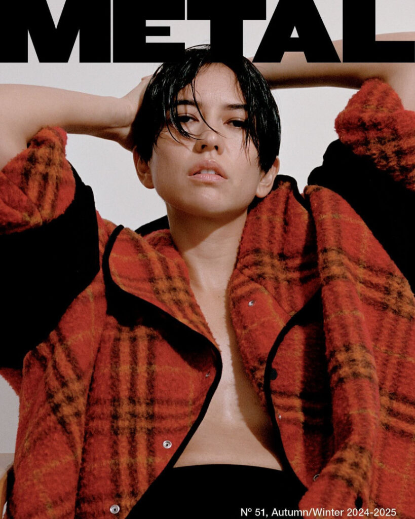 Celeb – Sonoya Mizuno – Nude