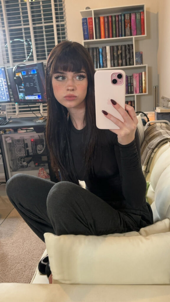 OnlyFans – soogsx – Nude