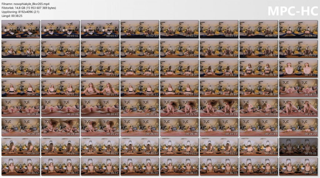 XXX – T H I C C – Sophia Burns – Nude