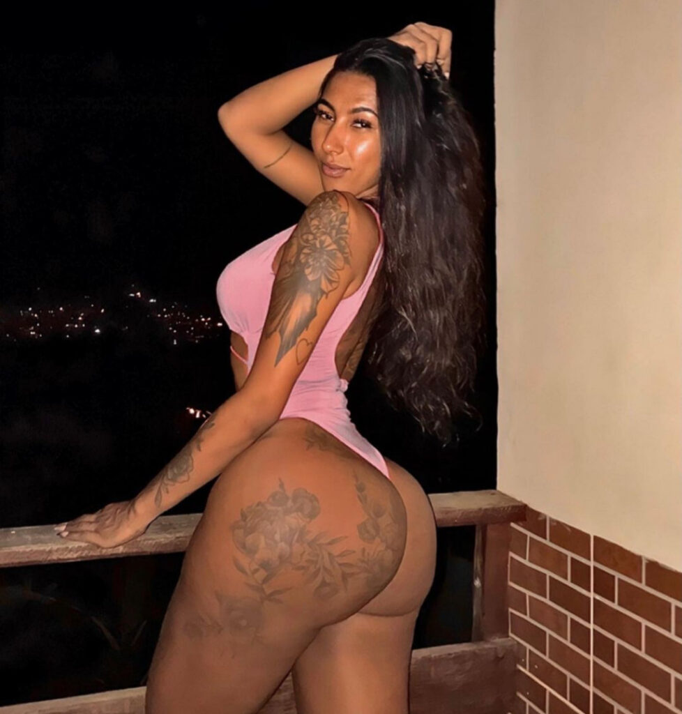 Pedido BR – Sophia  – Nude Leaks