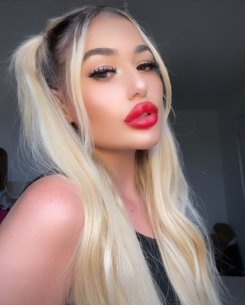 OnlyFans – Sophie Bailey – Nude Leaks