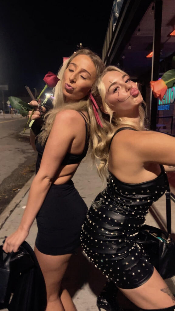 OnlyFans – Instagram – Sophie Riedemann/ Sophuckingone – Nude