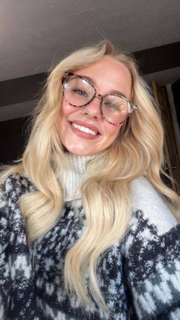 OnlyFans – Instagram – Sophie Riedemann/ Sophuckingone – Nude