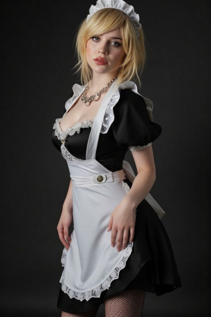 Celeb – Sophie Thatcher – Nude