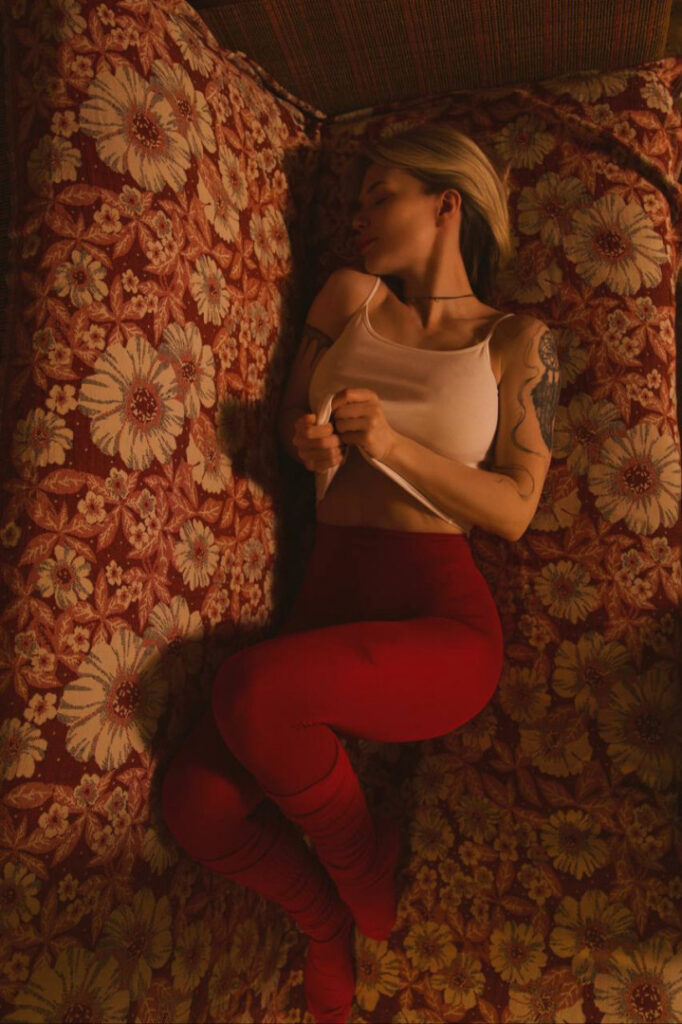 Twitch – Boosty – Sorabi – Nude