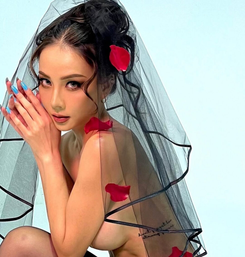 Fake – Soraya Upaiprom – Nude Leaks