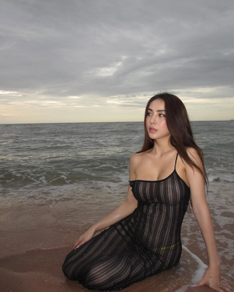 Fake – Soraya Upaiprom – Nude Leaks