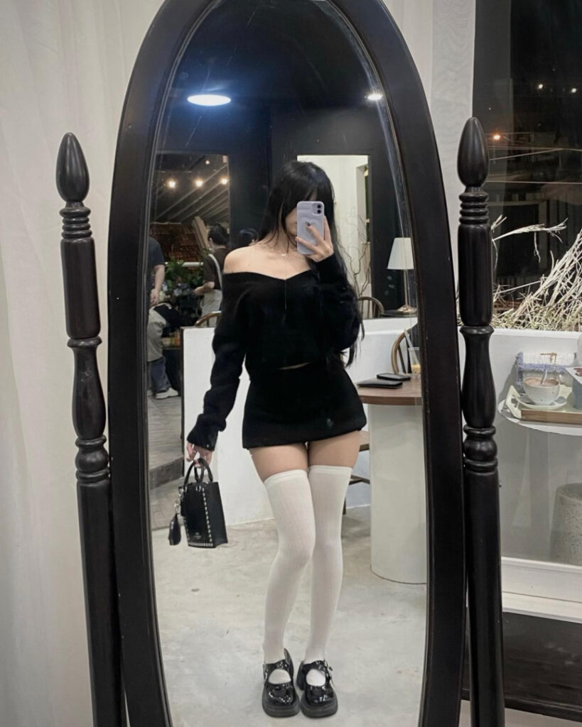 Instagram – Asian – sorrylylyy – Nude