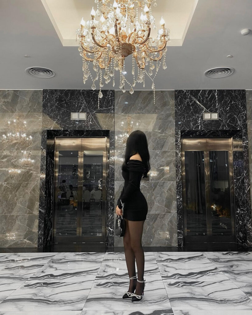 Instagram – Asian – sorrylylyy – Nude