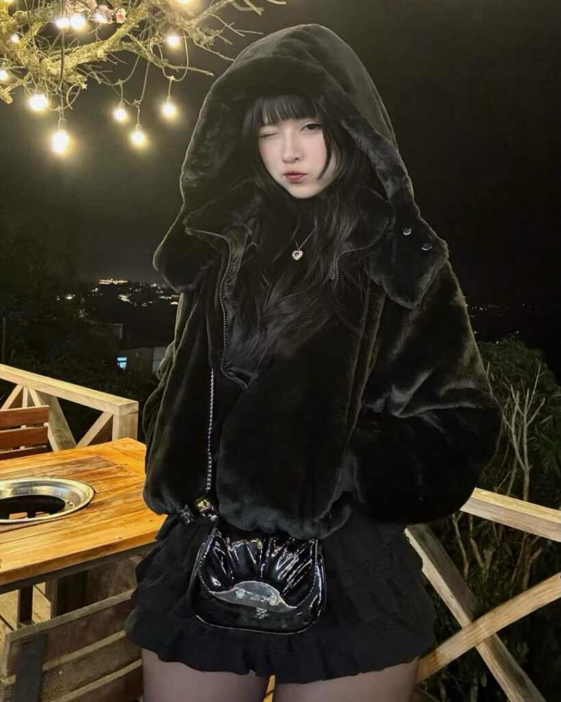 Instagram – Asian – sorrylylyy – Nude