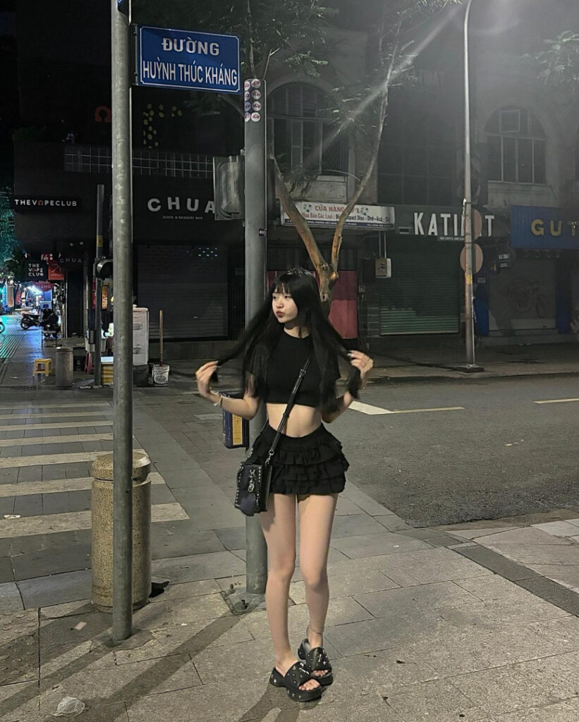 Instagram – Asian – sorrylylyy – Nude