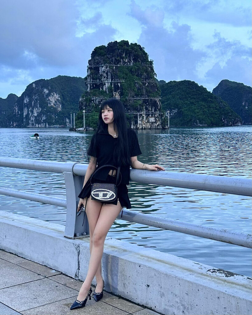 Instagram – Asian – sorrylylyy – Nude