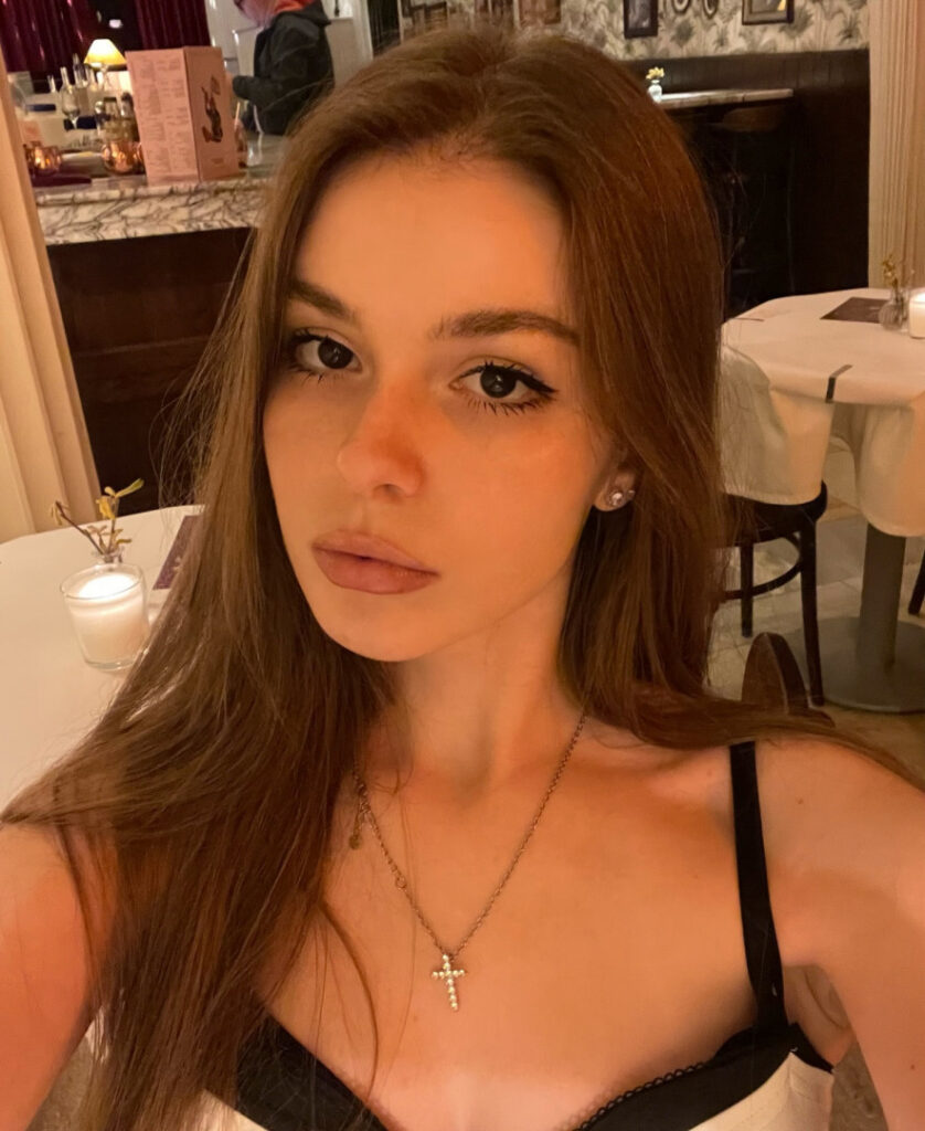 TikTok – Instagram – Teen – sosihue / nesosihue – Nude Leaks