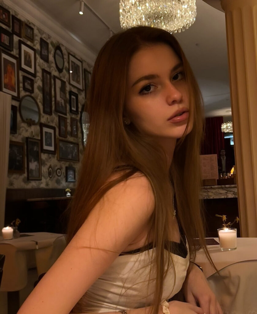 TikTok – Instagram – Teen – sosihue / nesosihue – Nude Leaks