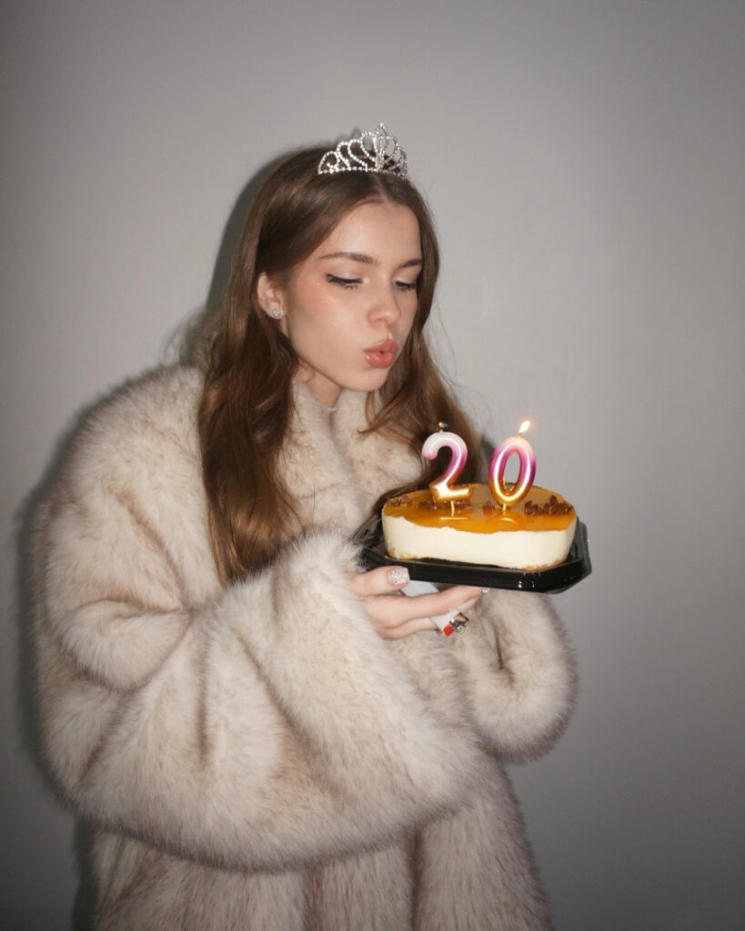 TikTok – Instagram – Teen – sosihue / nesosihue – Nude Leaks