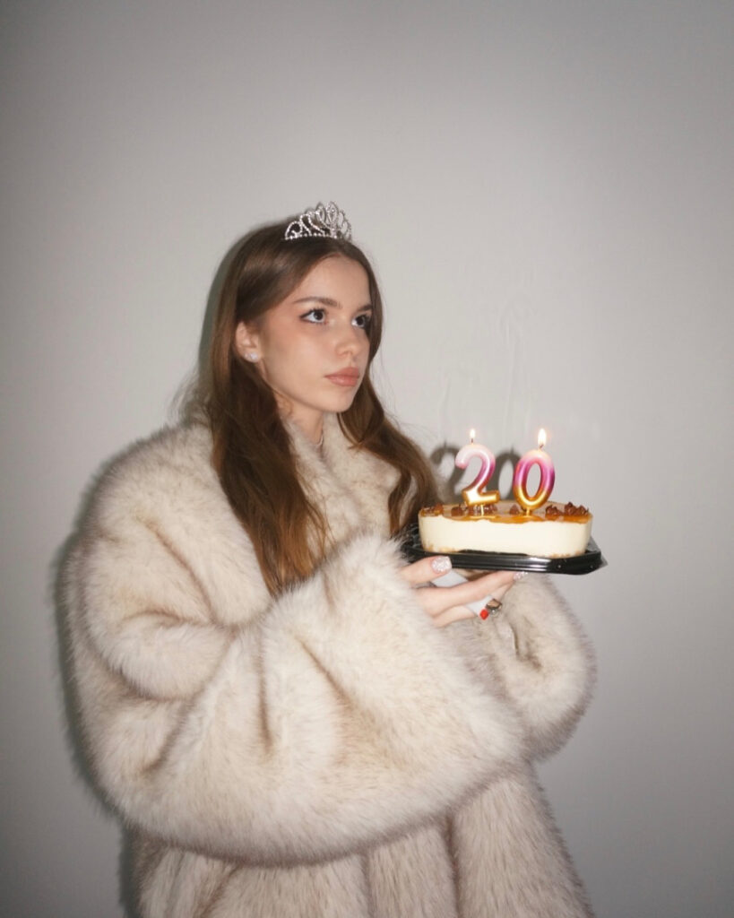 TikTok – Instagram – Teen – sosihue / nesosihue – Nude Leaks