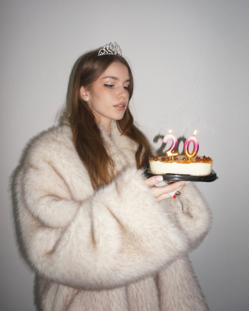 TikTok – Instagram – Teen – sosihue / nesosihue – Nude Leaks