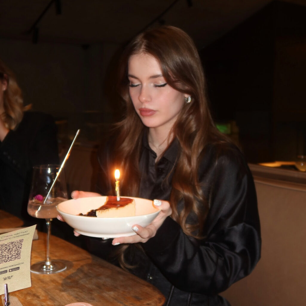 TikTok – Instagram – Teen – sosihue / nesosihue – Nude Leaks